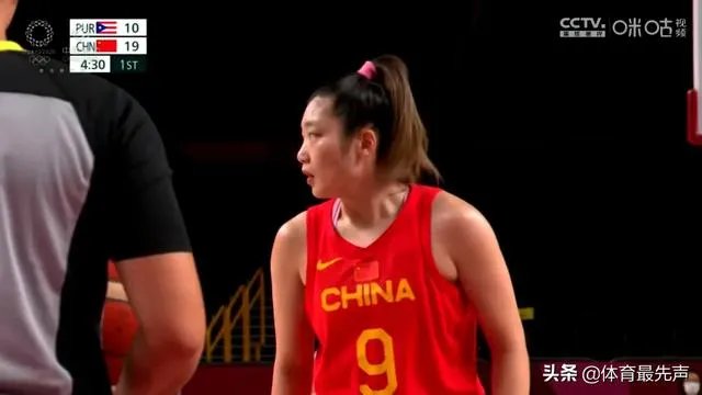 此次东京奥运会，中国女子三大球全部出局，是什么原因？