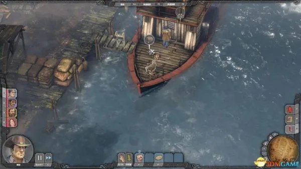 《赏金奇兵3》图文攻略 全关卡潜入流程图文攻略