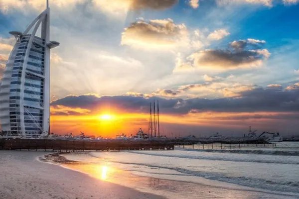 阿联酋旅游攻略 阿联酋自由行攻略