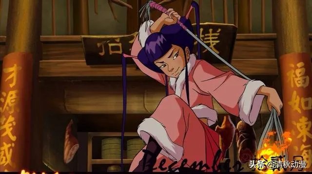 你觉得哪部动漫出新作品,才算是真正的有生之年?