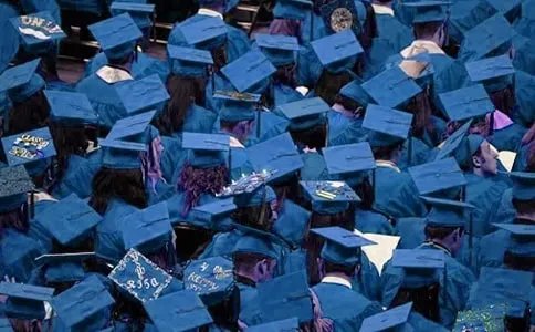 统招统分毕业生是什么意思