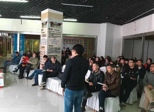 齐家网建材馆全新升级，新馆装修中！