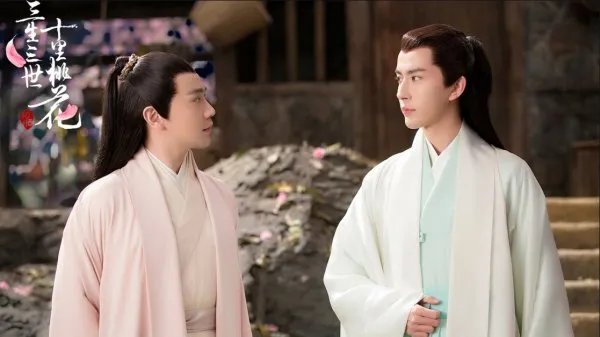 于朦胧与黄俊捷都曾饰演过白真，他们两的白真谁更贴合原著？