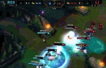 《英雄联盟》四大渡劫神通分别是什么，你怎么看？