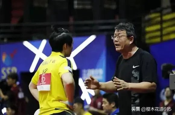 陈梦0-4不敌冯天薇,第二局只得到2分,是心态还是技术问题?为什么陈梦会输?