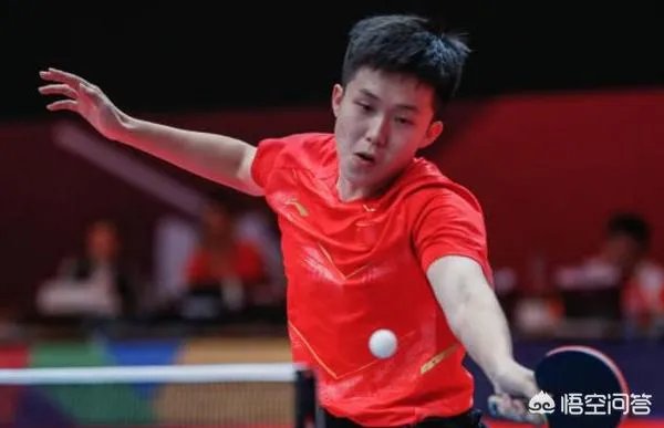 匈公赛,王楚钦气势汹汹4-3逆转樊振东晋级男单决赛,赛后怒吼庆祝。你怎么看?