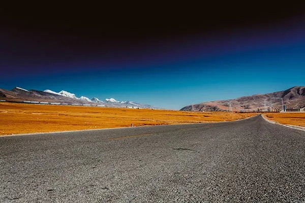 念青唐古拉山海拔多少 念青唐古拉山有多少海拔