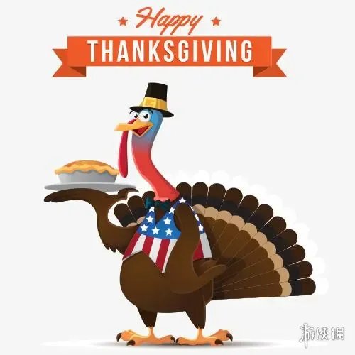 感恩节图片分享 感恩节图片壁纸大赏