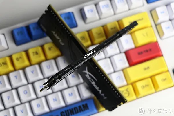 金士顿内存超频