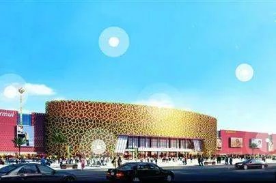 桐乡世贸中心皮革城的介绍