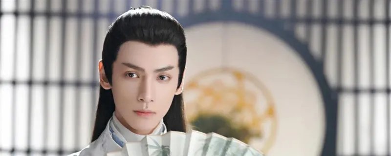 上官透重雪芝是什么关系