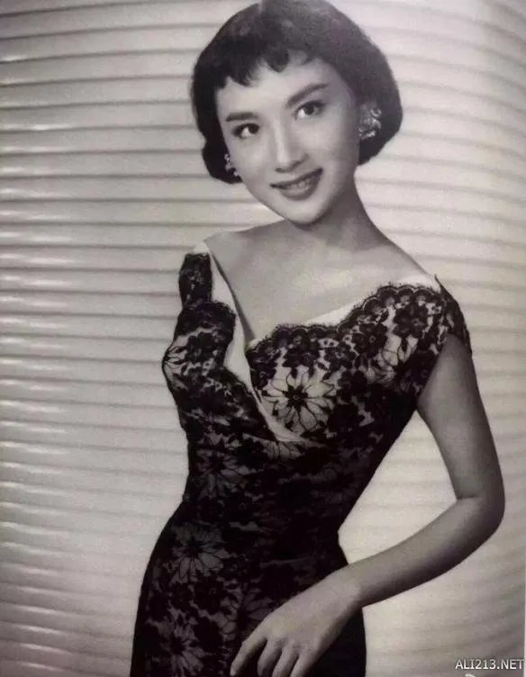 金庸的“梦中情人”夏梦辞世 享年83岁 是小龙女原型