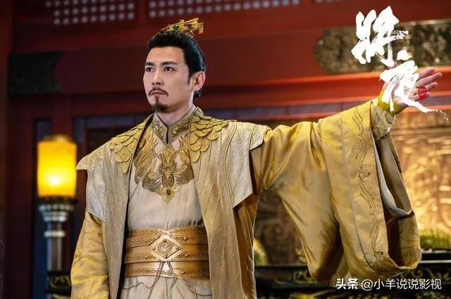 如何看待《将夜2》豆瓣5.5的评分？