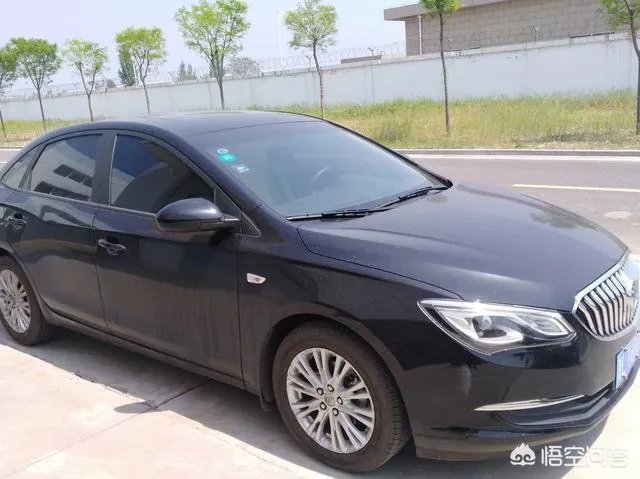 买别克英朗时，需要注意哪些方面？