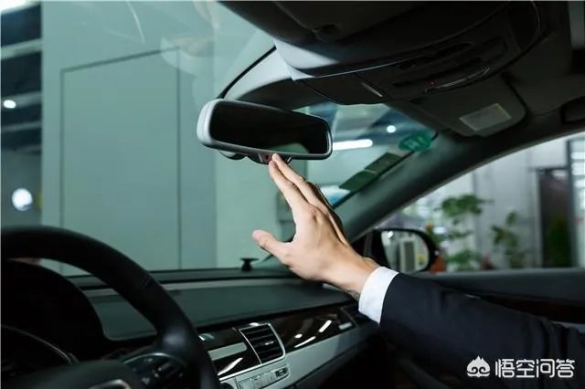 科目二考试注意事项和细节