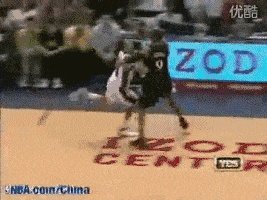 NBA历史上有没有没过半场就绝杀的比赛？