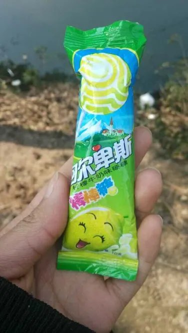 阿尔卑斯糖图片