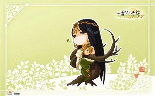 圆月留声 《古剑奇谭2》YY中秋特别活动精彩辑录