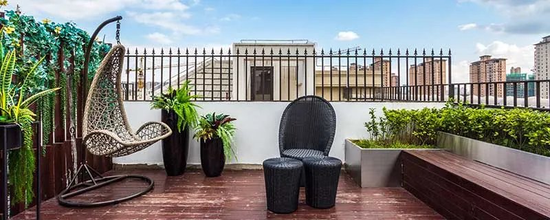 屋面排水方式有哪些 屋面排水方式的分类