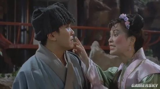 星迷必看错过遗憾 十部周星驰最搞笑的电影