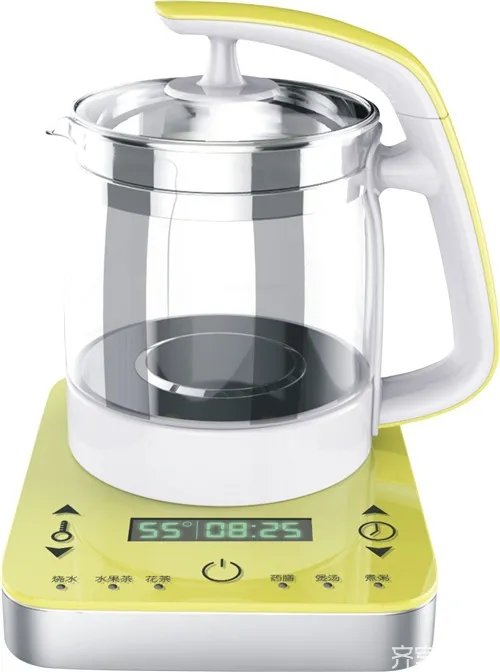 养生壶排行榜 十大品牌推荐