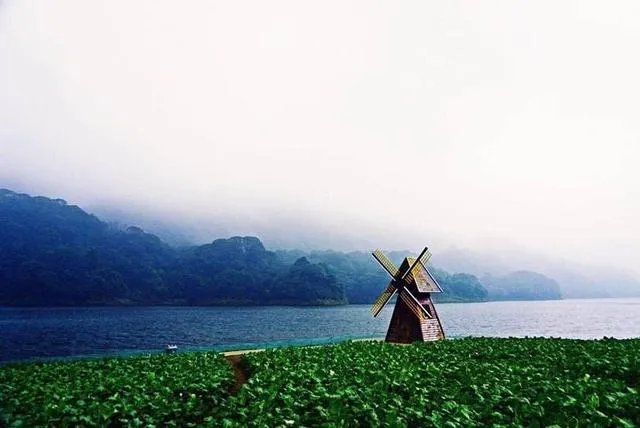 五一从化一日游去哪合适？