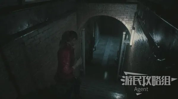 《生化危机2重制版》克莱尔篇第2版本(里关)图文攻略