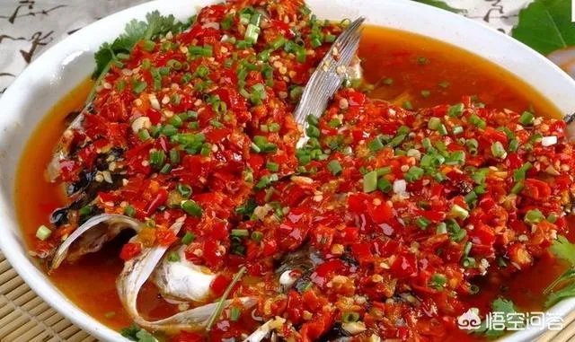 剁椒鱼头蒸多少分钟肉质最鲜嫩？