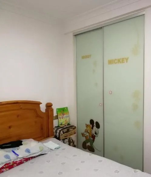 花300万在上海买二手房，打拼多年总算在这儿安家了