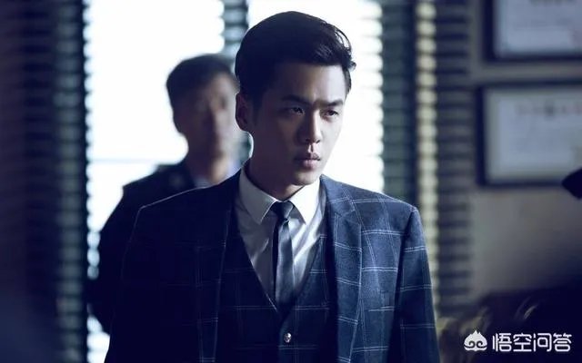 张若昀2017接拍的电视剧