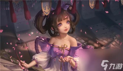 王者荣耀小乔青蛇和丁香结哪个好