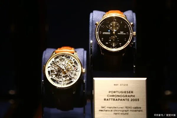 罗西尼手表好不好，属于什么档次，大家是如何看待的呢？