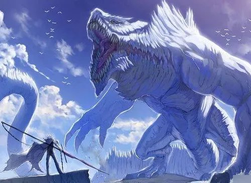 dnf大转移冰龙在哪