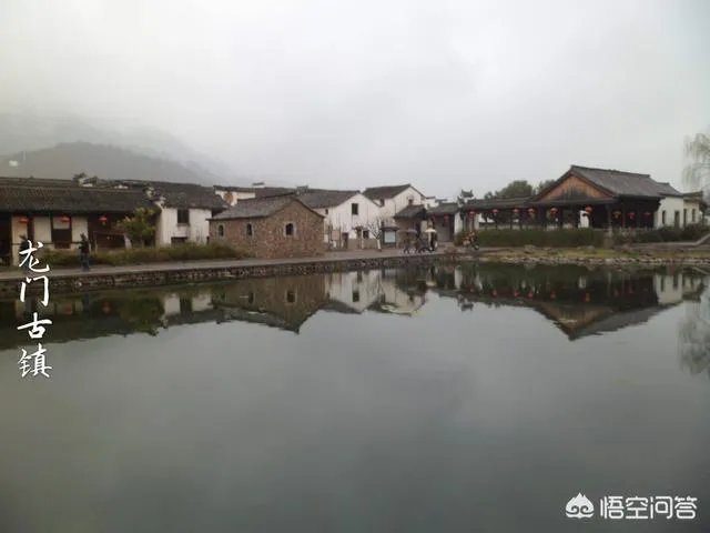 杭州周边一日游都有哪些好玩的选择？