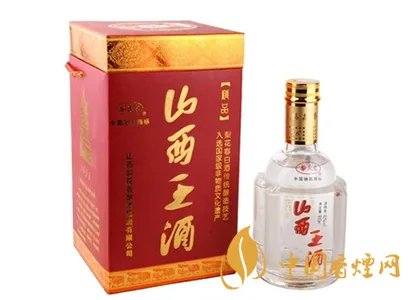 山西益泉白酒价格表:了解益泉酒业的产品价格