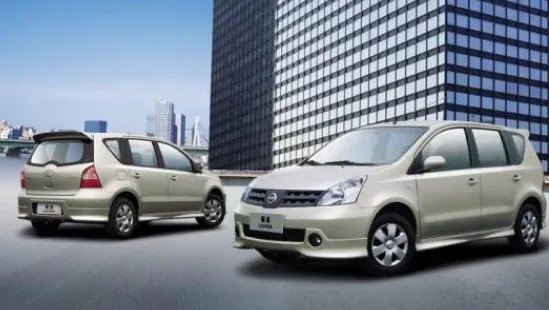 东风日产-骊威2018款车型报价是多少？