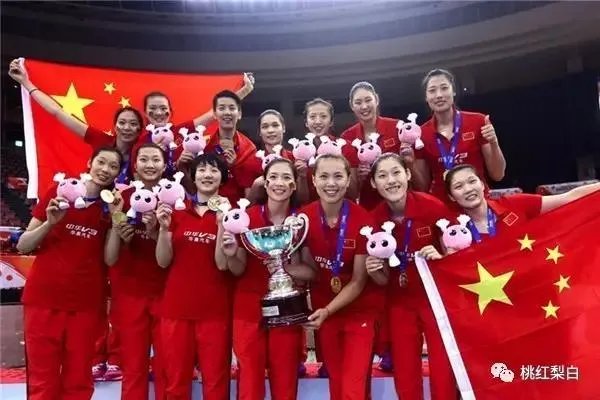 如何评价朱婷？