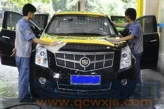 汽车美容都有哪些项目,汽车美容项目价格是怎么样的