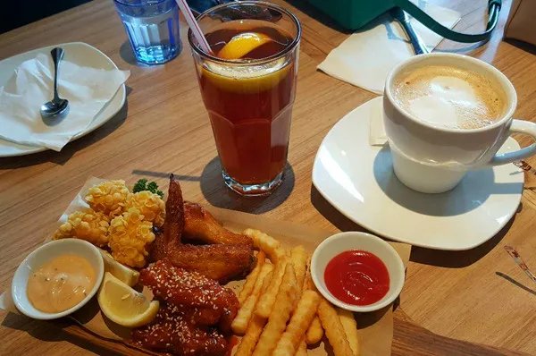 必胜客下午茶时间是几点?