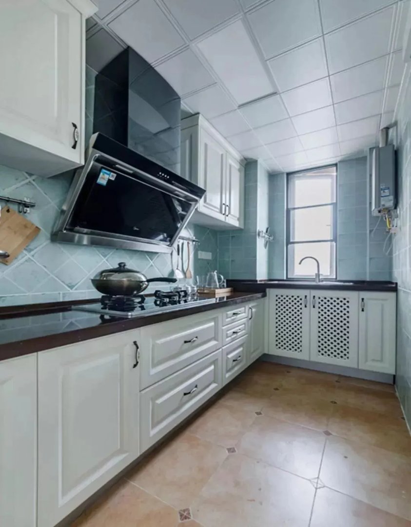 厨房柜门哪种好？