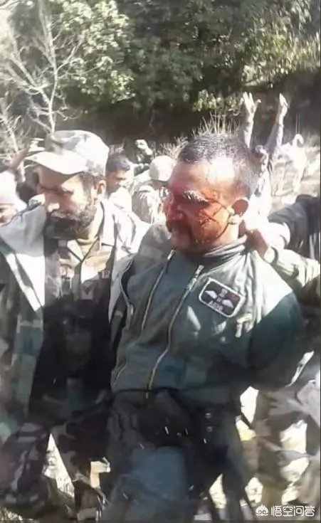 巴基斯坦击落印度战机,这次为什么敢和印度硬碰硬了?