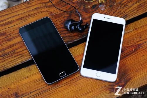 真HiFi还是真能吹? 魅族MX4PRO音质对比