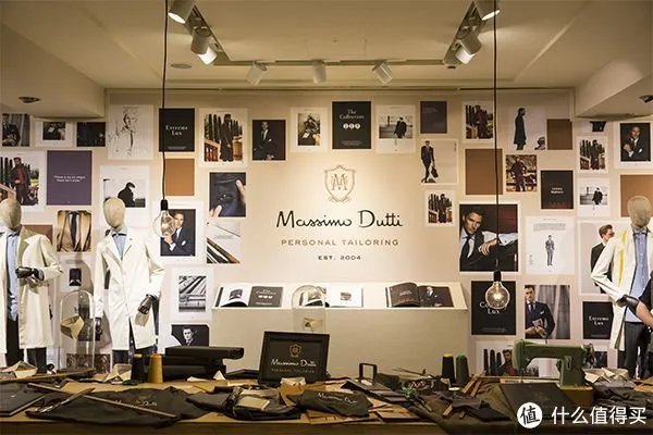 Massimo Dutti 什么值得买？男款好物推荐