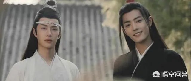 肖战谈莉娜到底有何恩怨？