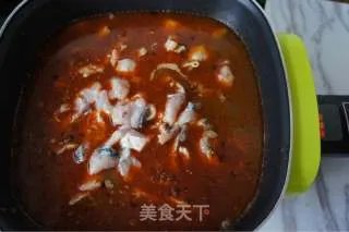 【四川】麻辣水煮鱼