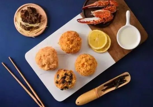 鲍师傅糕点怎么样？