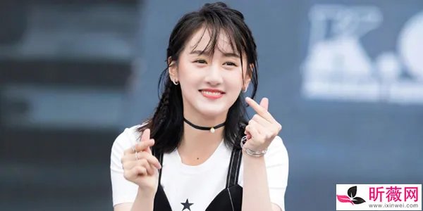 袁冰妍真正的老公是谁 袁冰妍被传过2次cp