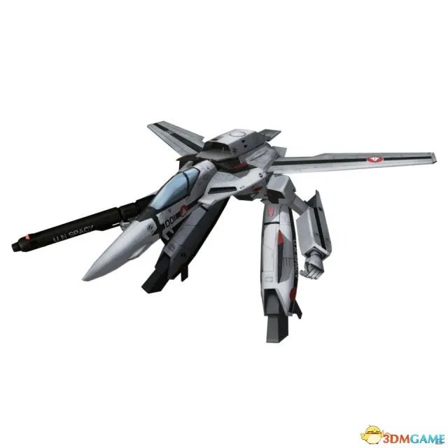 林明美出场 《超时空要塞Δ 紧急起飞》大量情报