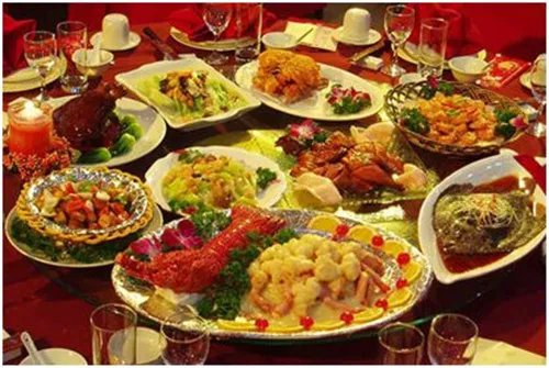 2018酒店婚宴菜谱大全  1000—2000元婚宴菜谱一览表