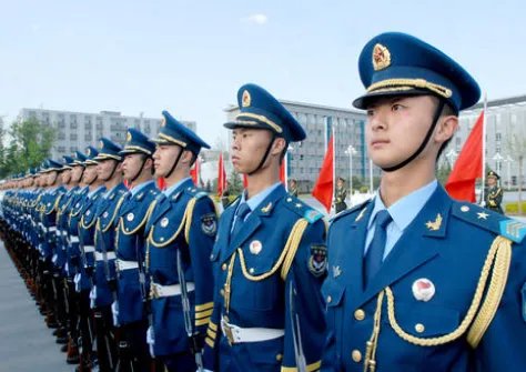 天之骄子是什么意思